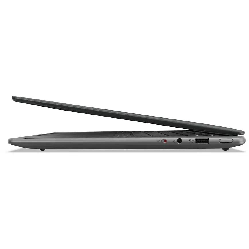 Ноутбук ultraportabil Lenovo Yoga Slim 7 ProX 14ARH7 з процесором AMD Ryzen 9 6900HS 4GB on-site, Premium Care - фото 20