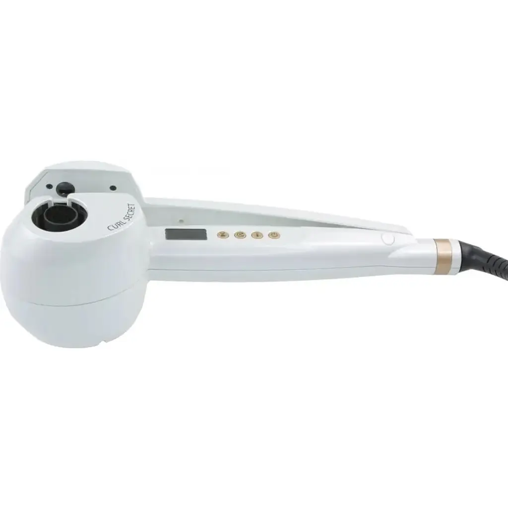 Плойка для волосся BaByliss C1225E [103936] - фото 5