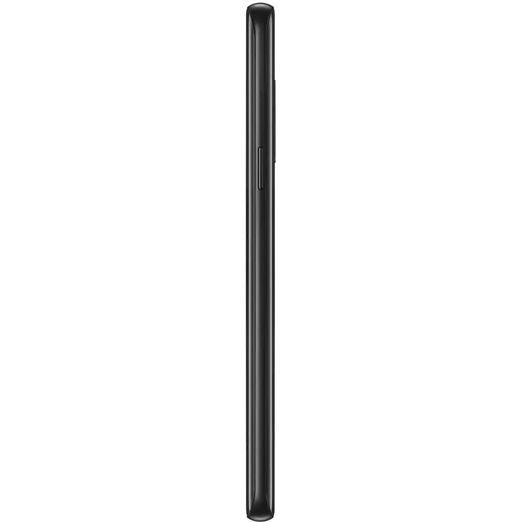 Смартфон Samsung Galaxy S9 4/64Gb Black (SM-G9600) [2 SIM, NFC, SnapDragon] - фото 7