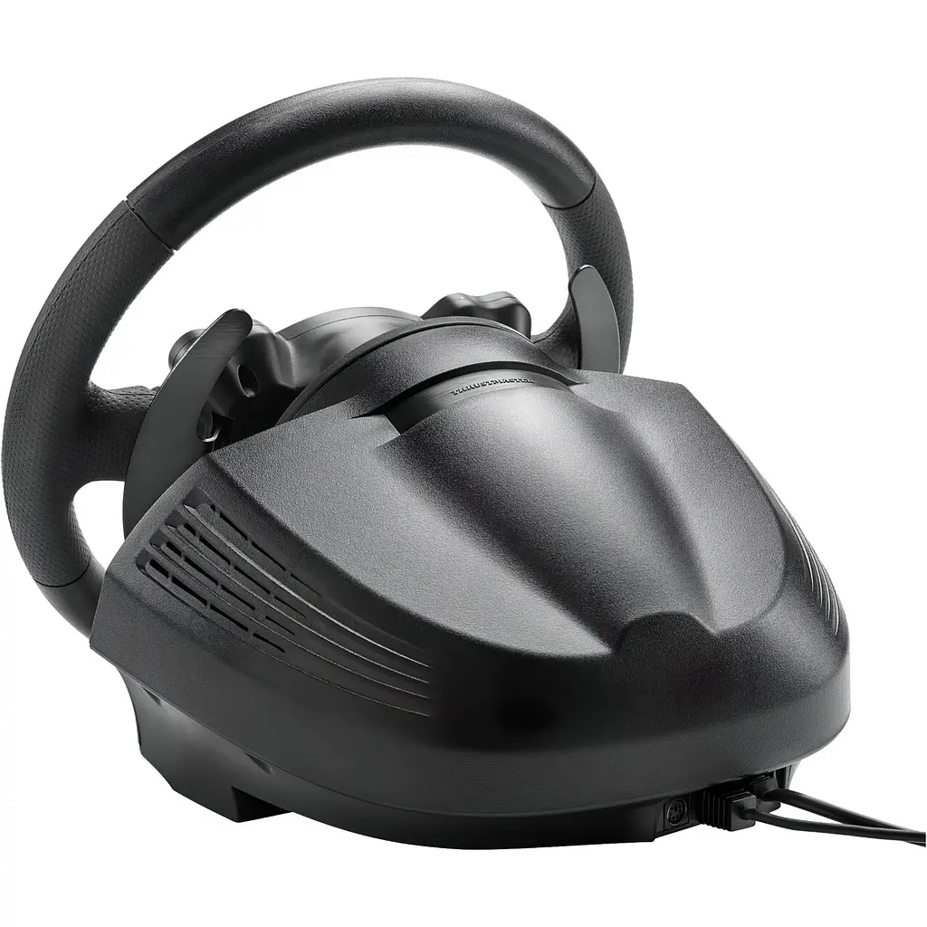 Ігрове кермо з педалями Thrustmaster TMX Force Feedback Xbox Series X/S, Xbox One, PC [4460136] [113612] - фото 5