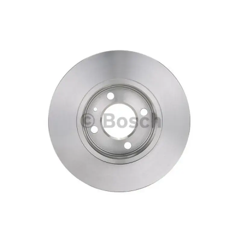 Гальмівний диск Bosch 0 986 478 329 - фото 3