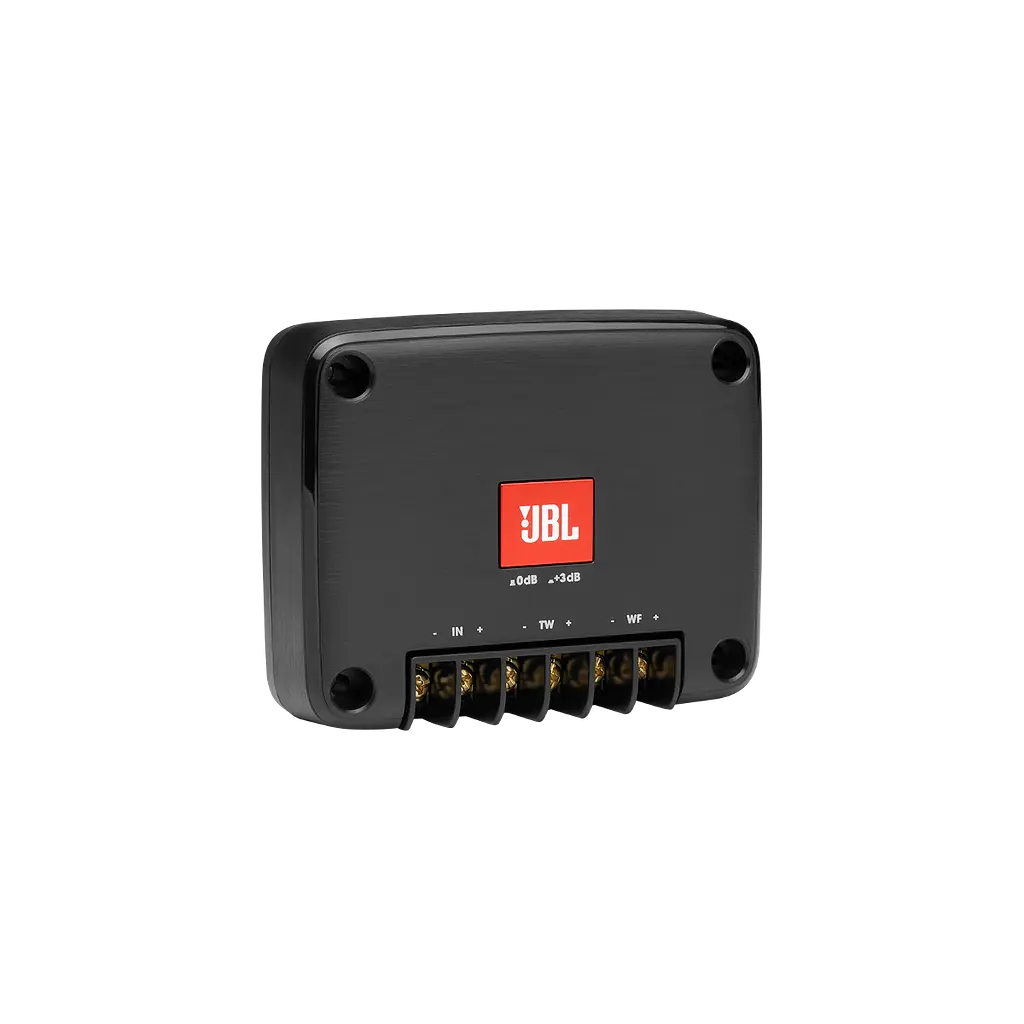 Компонентна акустична система JBL CLUB 605CSQ - фото 4