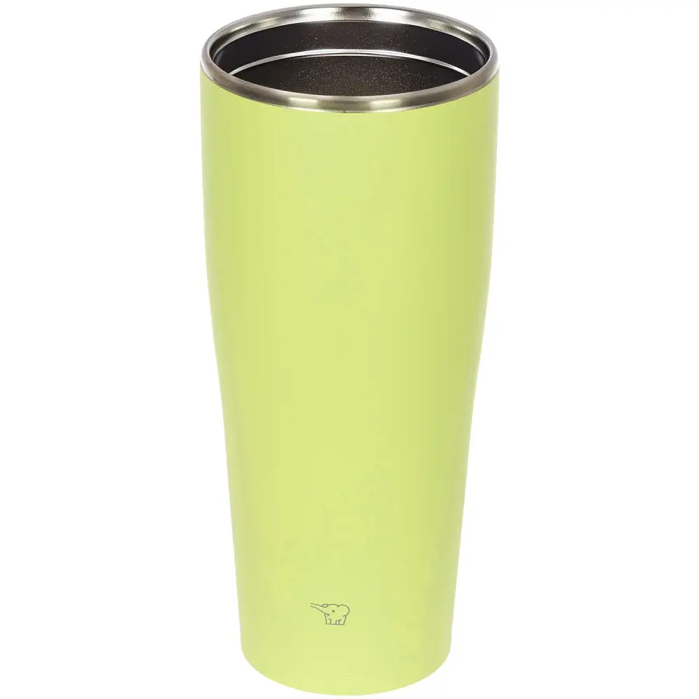 Термокружка Zojirushi SX-HA89HYM 0.89 л Cirton Yellow - фото 3