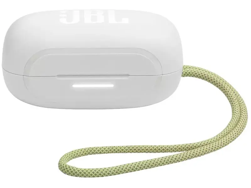 Навушники JBL Reflect Aero TWS White (REFLECTAEROWHT) - фото 9