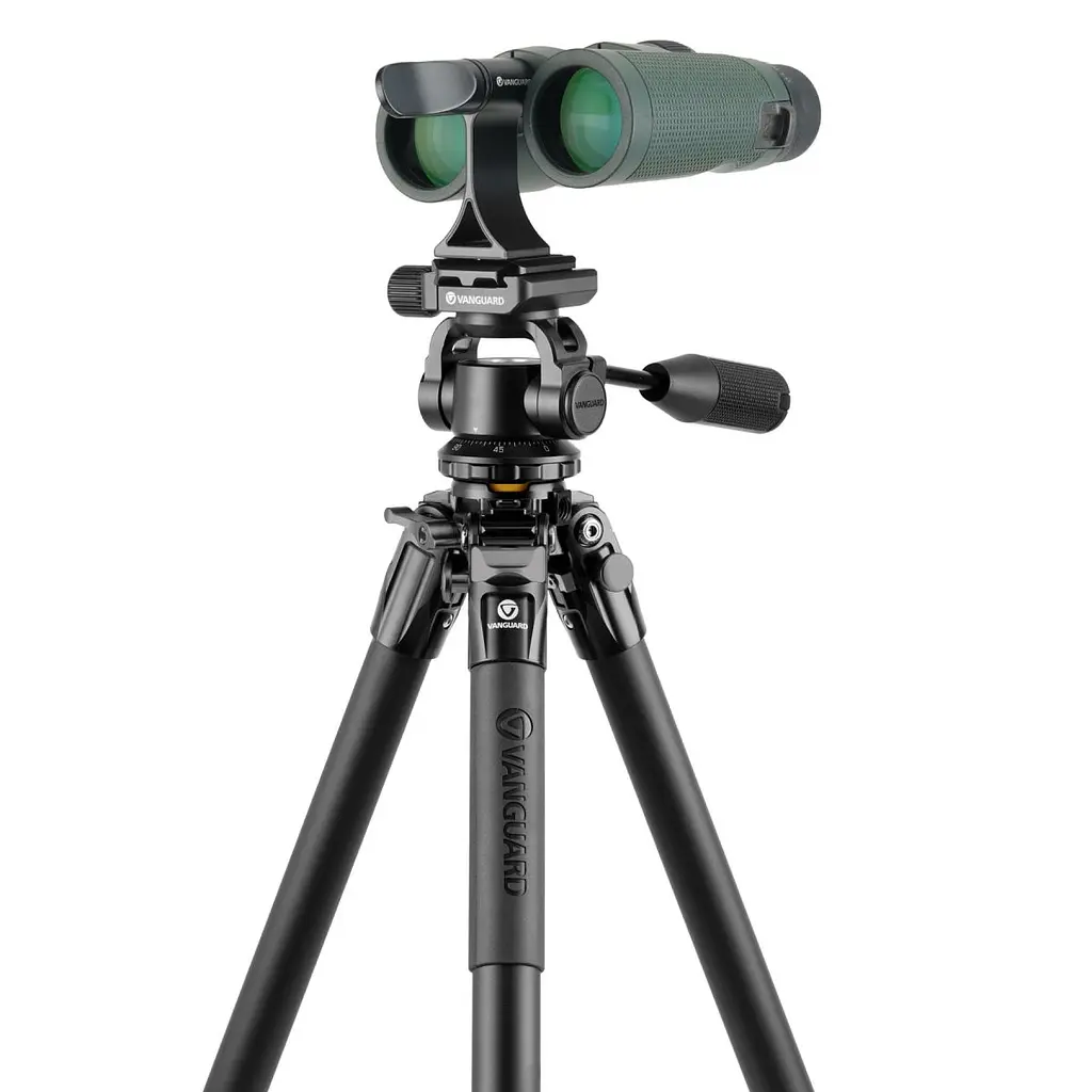 Штатив Vanguard VEO 5 264AO-28 (VEO 5 264AO-28) - фото 4