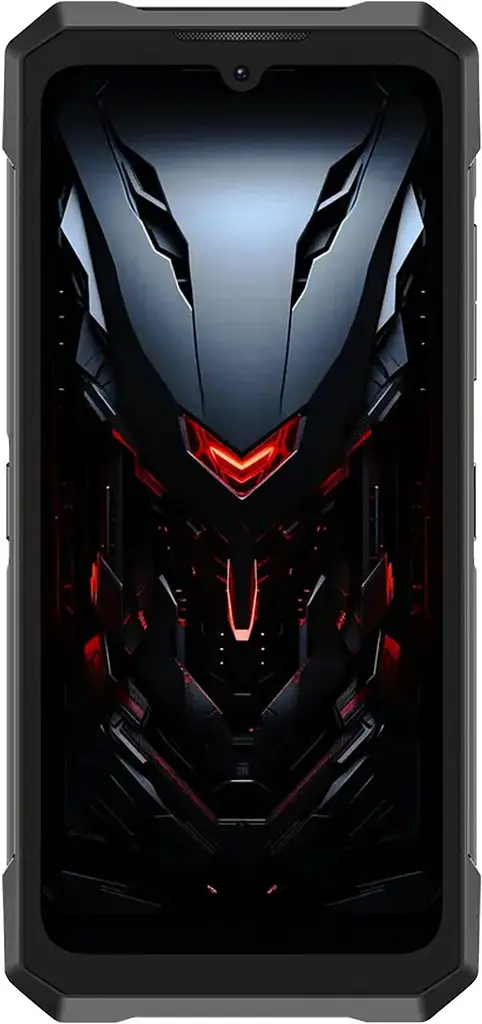 Смартфон Doogee Fire 6 Max 8/256GB Silver (2584743163) - фото 3