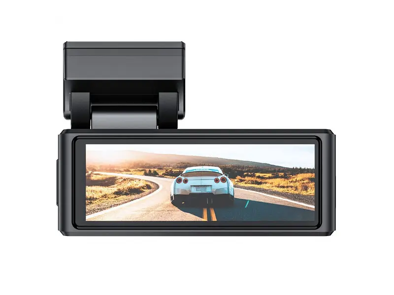 Автомобільний відеореєстратор Aspiring Alibi 10 (AL10QHD25DW) - фото 10