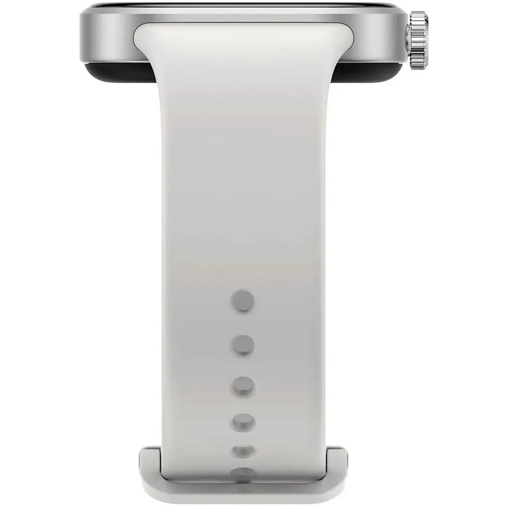 Smart Watch Redmi Watch 6 Silver Gray (BHR08CUGL) UA - фото 5