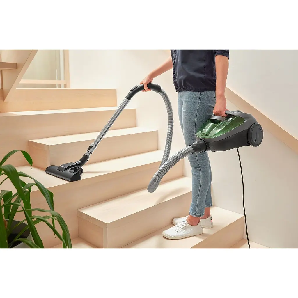 Пылесос Sencor SVC 1016GR циклонный - фото 18