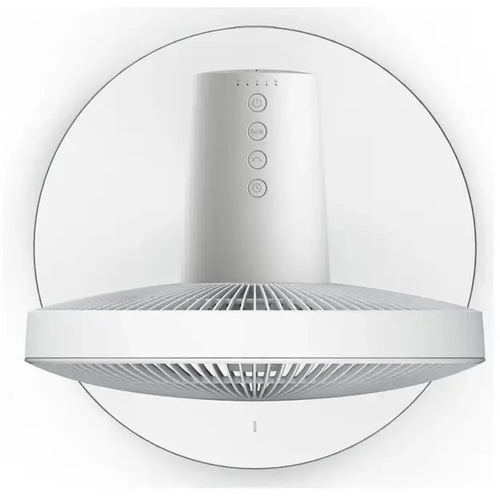 Вентилятор SmartMi Standing Fan 2 Lite PYV4007GL - фото 4