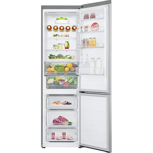 Холодильник LG GW B509FAFW (7125144) - фото 4