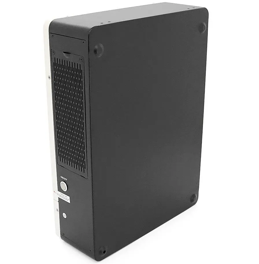 UPS ДБЖ гібридний інвертор Felicity IVEM-4024-II 4000VA 24V Wi-Fi RS485 MPPT - фото 3