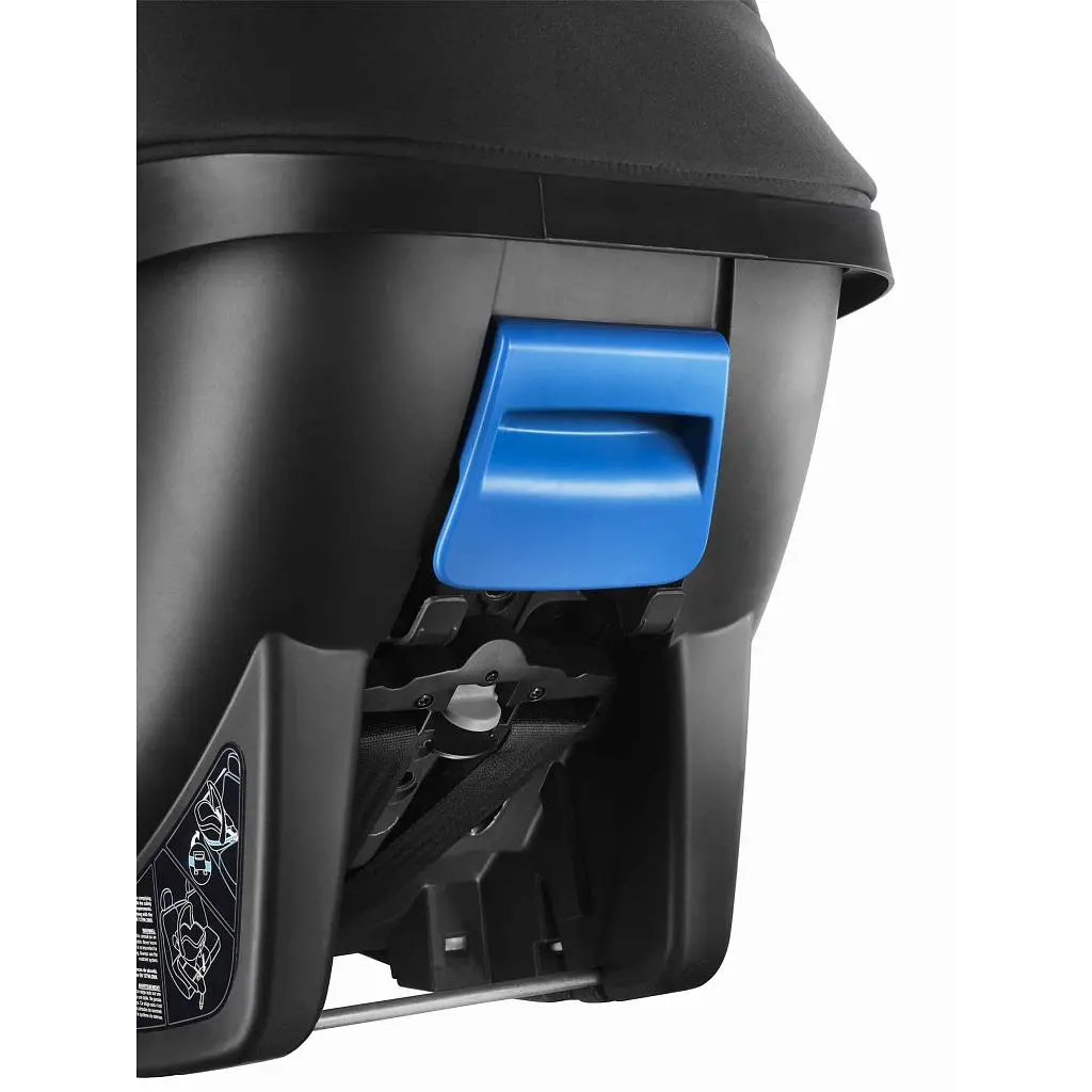 Автокрісло Recaro Privia Mocca коричневе (88001090050) - фото 7