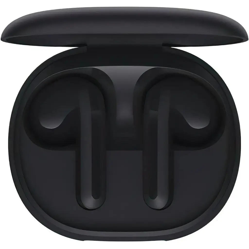 Бездротові навушники Xiaomi Redmi Buds 4 Lite Black - фото 3