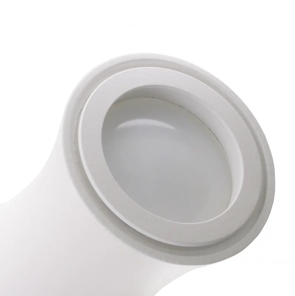 Підсвітка тубус Brille AL-714/1 MR16 WH 36-359 - фото 5