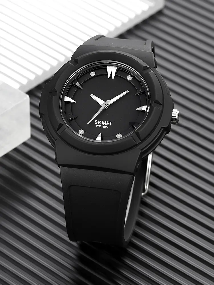 Наручные часы женские 2011BKBK Black-Black Skmei acs0030407 - фото 4