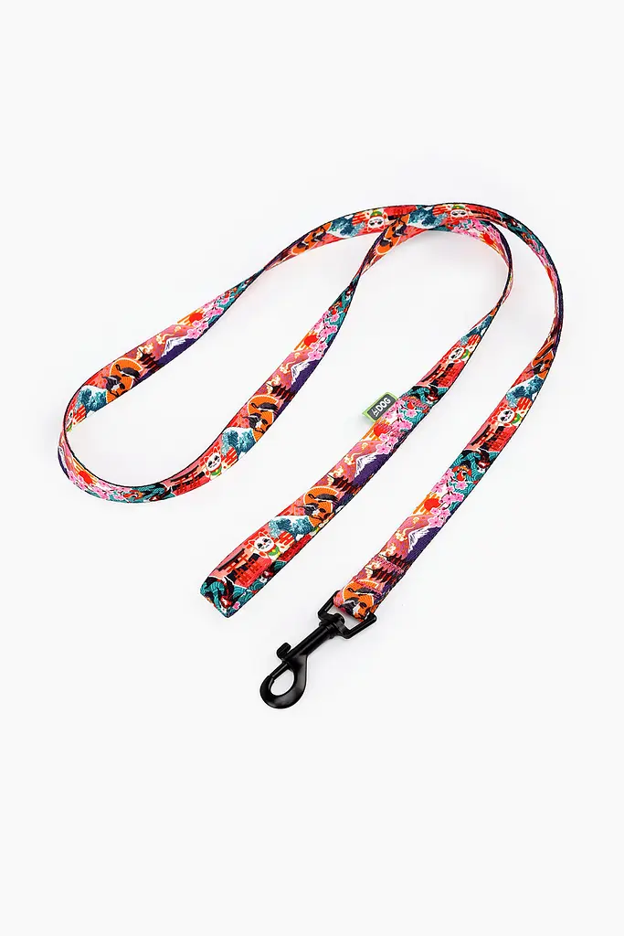 Повідець ТМ HIDOG Japan , ширина 10 мм (довжина 152 см) (2100102348012A)(SN) shop (2100102348012) - фото 4