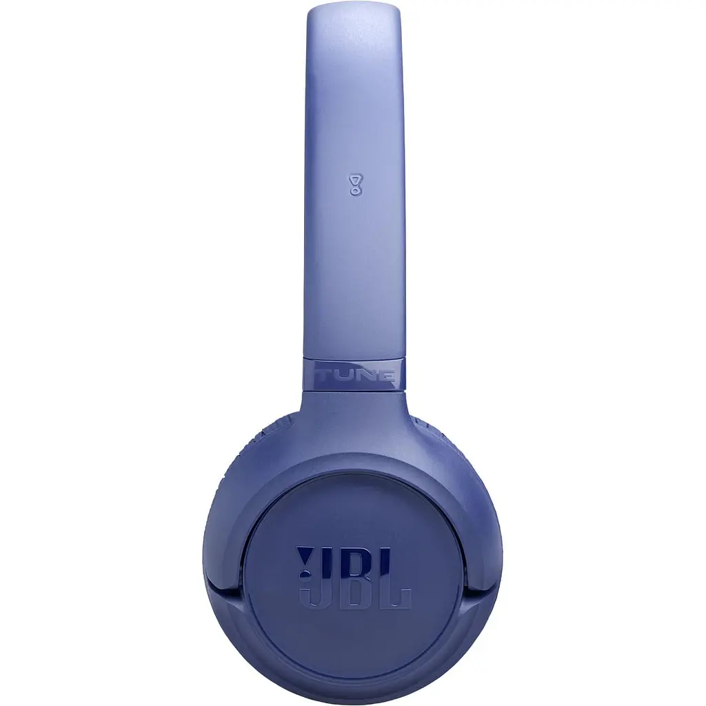 Навушники JBL Tune 530BT Blue (JBLT530BTBLUEU) - фото 7