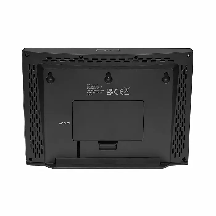 Метеостанция TFA SEASON 2 35111801 - фото 10