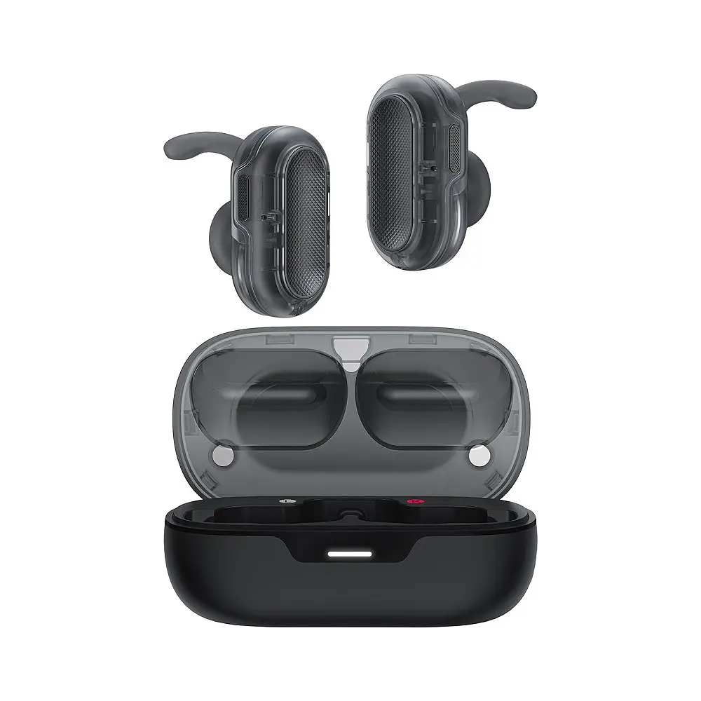 Наушники Acefast беспроводные FA003 ACEFIT NEO wireless earbuds черные - фото 2
