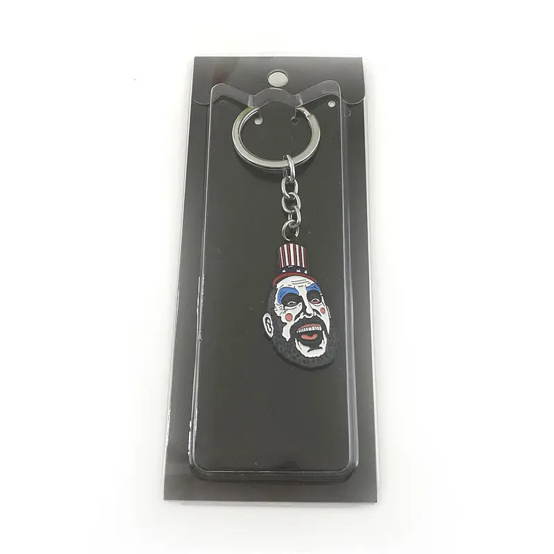 Брелок Captain Spaulding House of 1000 Corpses Movies (CS 22.03) - фото 3