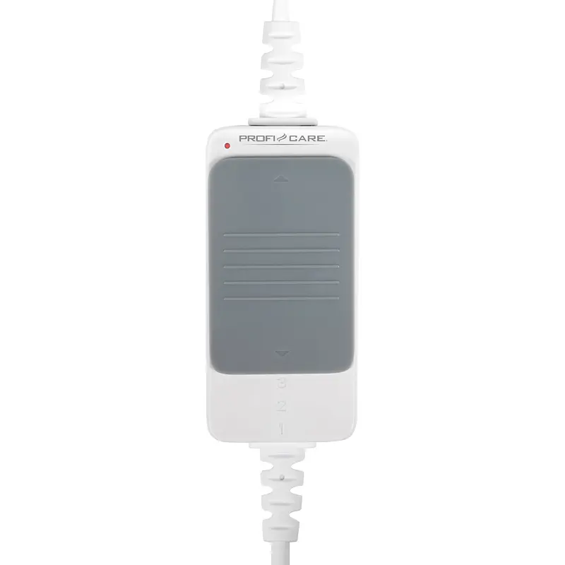 Електрогрілка (електропростирадло) PROFI CARE PC-WUB 3060 - фото 3