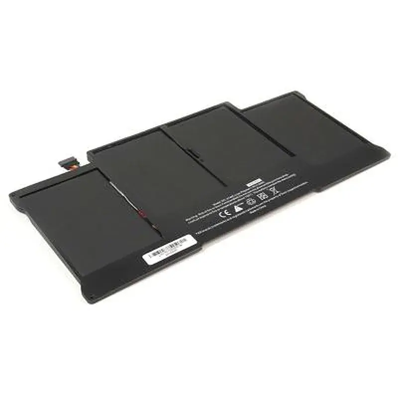 Акумулятор до ноутбука APPLE MacBook Air 13" (A1405) 7.4V 48Wh PowerPlant (NB420094) - фото 4