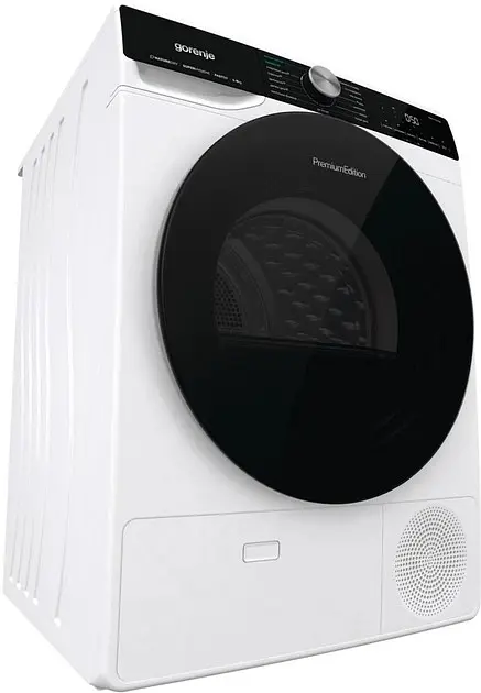 Сушильна машина Gorenje DNS92/UA - фото 6