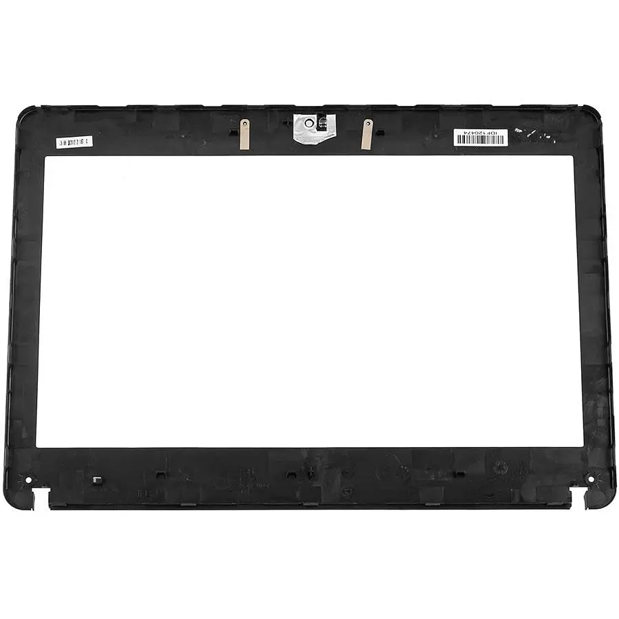 Рамка матриці Hewlett Packard для ноутбука HP (Probook 4330s 4331s) чорний Б/В - фото 2