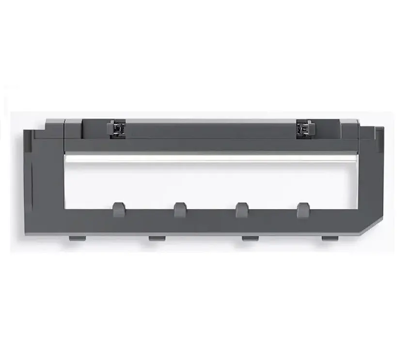Кришка відсіку основної щітки робота-пилососа Xiaomi RoboRock S7 ( S702-00 S752-02 ) S7 Plus / S7 MaxV / T7 / Q7 / S7 Max Ultra - фото 5