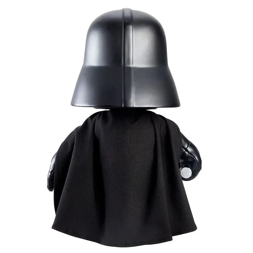 Інтерактивна фігурка Star Wars Дарт Вейдер, 28 см (HJW21) - фото 4