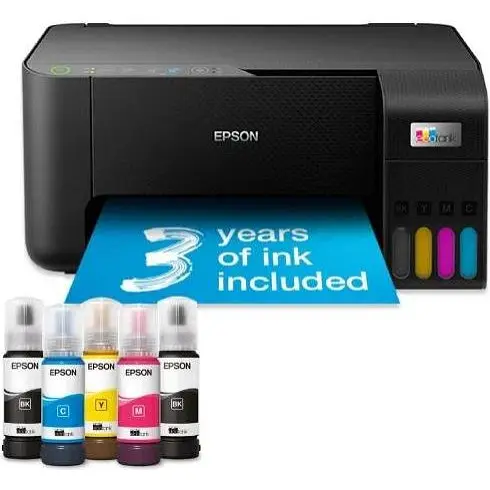 БФП Epson EcoTank L3270 (C11CJ67434)