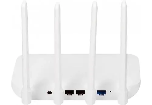 Роутер Mi WiFi Router 4C Global, Wi-Fi 802.11a/b/g/n, до 867 Mb/s Xiaomi teh0020510 - фото 4