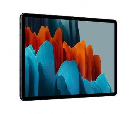 Планшет Samsung Galaxy Tab S7 256GB LTE Black (SM-T875NZKE) - фото 3