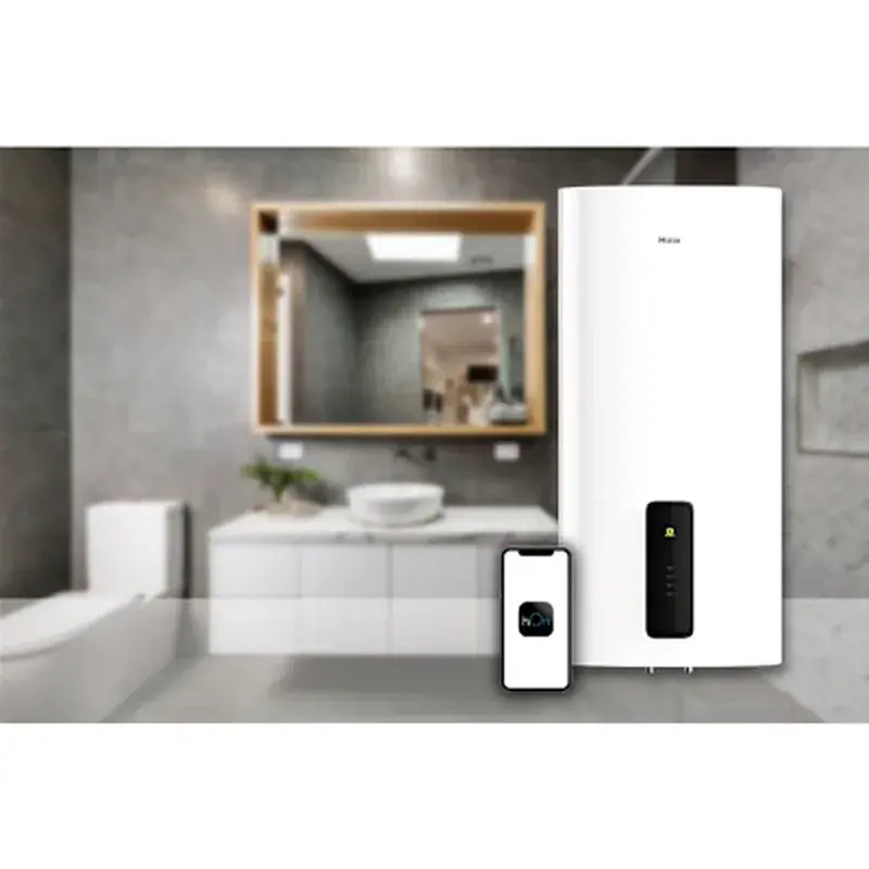 Бойлер Haier ES80V-F7(UA) - фото 10