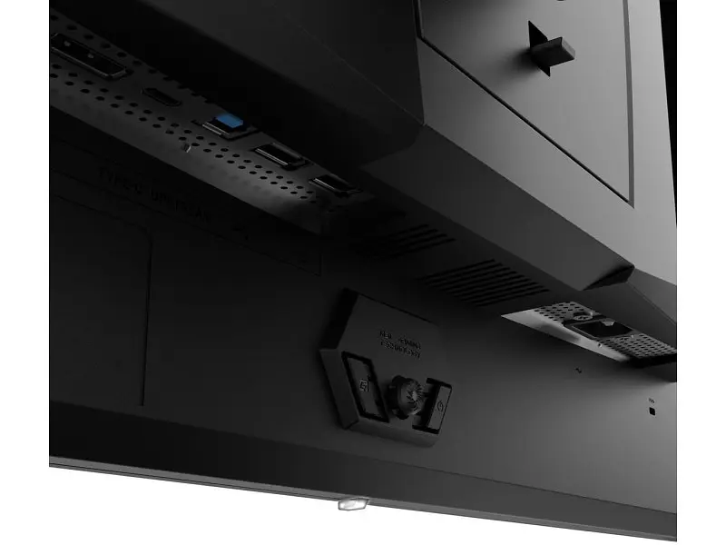 Монітор MSI MPG 321URX QD-OLED - фото 9