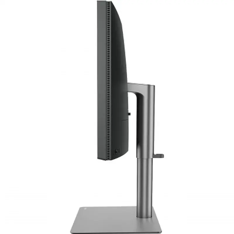 Монітор BenQ PD2725U DARK GREY (9H.LJXLA.TBE) - фото 6