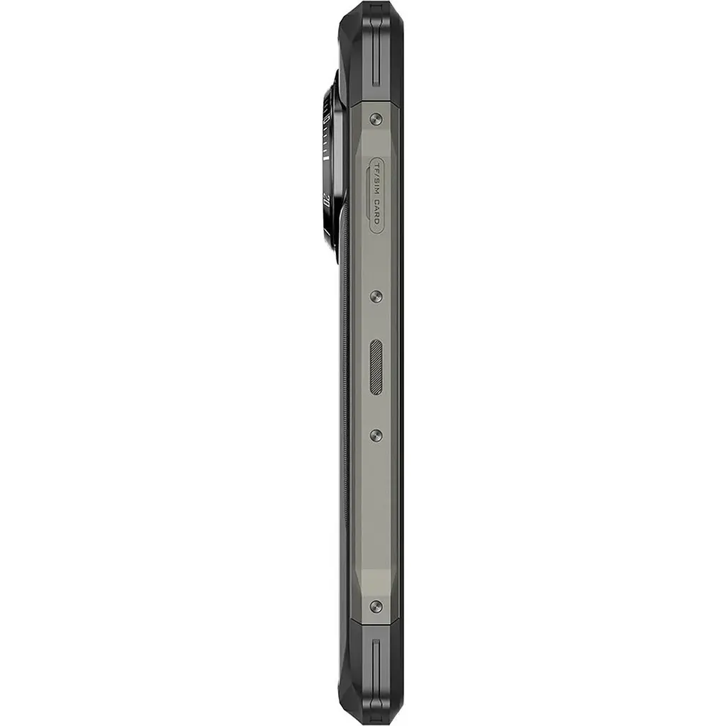 Смартфон Doogee S119 8/512GB Silver [138481] - фото 7