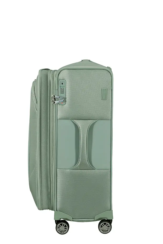 Валіза 67 См Samsonite RE-LITE SAGE 67x44x30(33) KQ8*24006 - фото 15