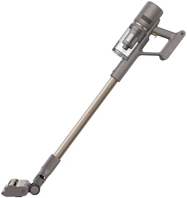 Вертикальний + ручний пілосос (2в1) Dreame Z10 Cordless Stick Vacuum (VZV11A)