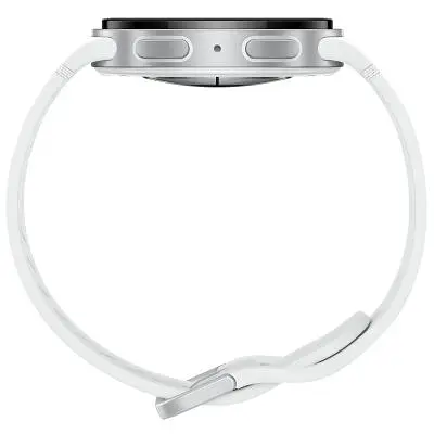 Смарт-часы Samsung Galaxy Watch 8 44mm Silver (SM-L330NZSASEK) - фото 4