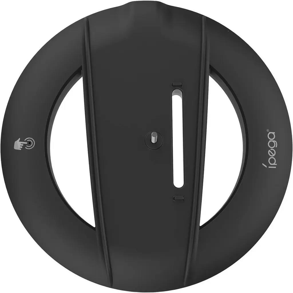 Підставка для консолі iPega PG-P5S025S-2 RGB для PS5 [136994] - фото 3