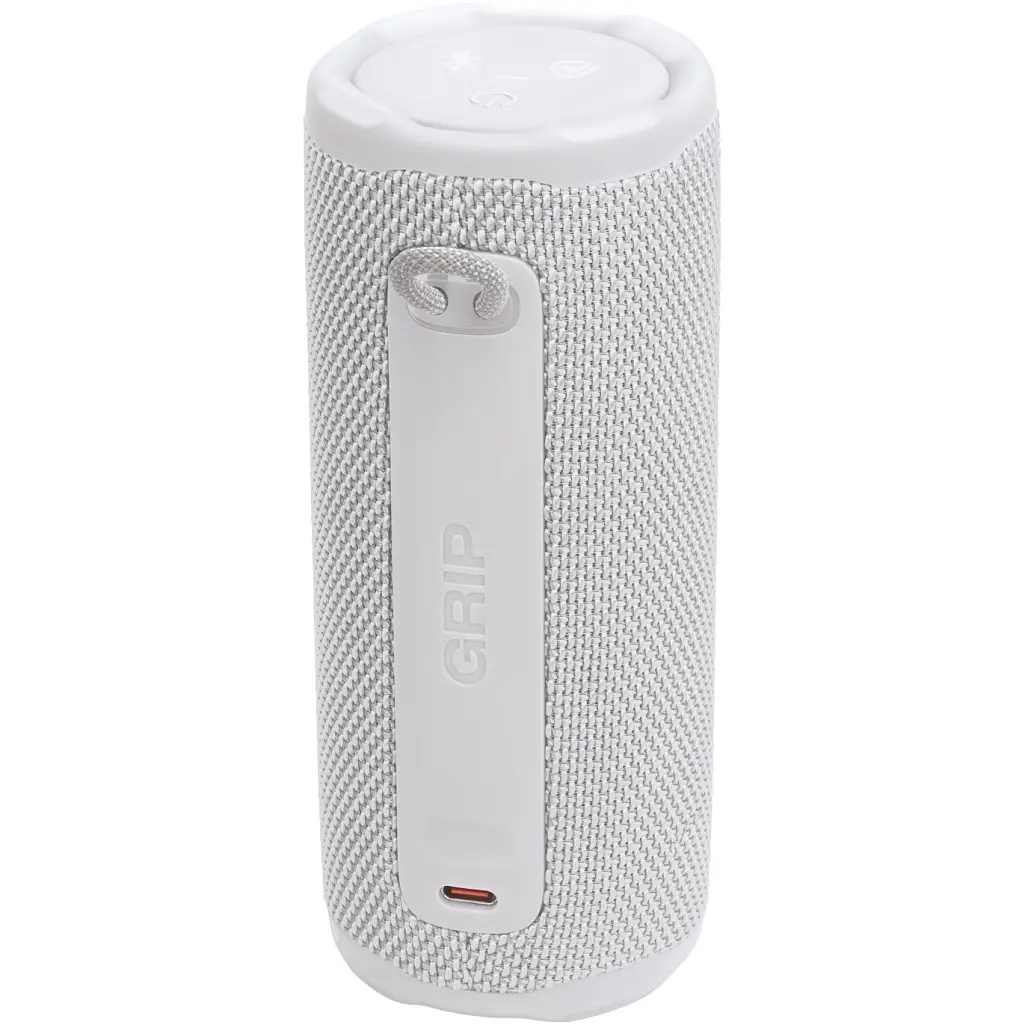 Акустична система JBL Grip White (JBLGRIPWHT) - фото 3