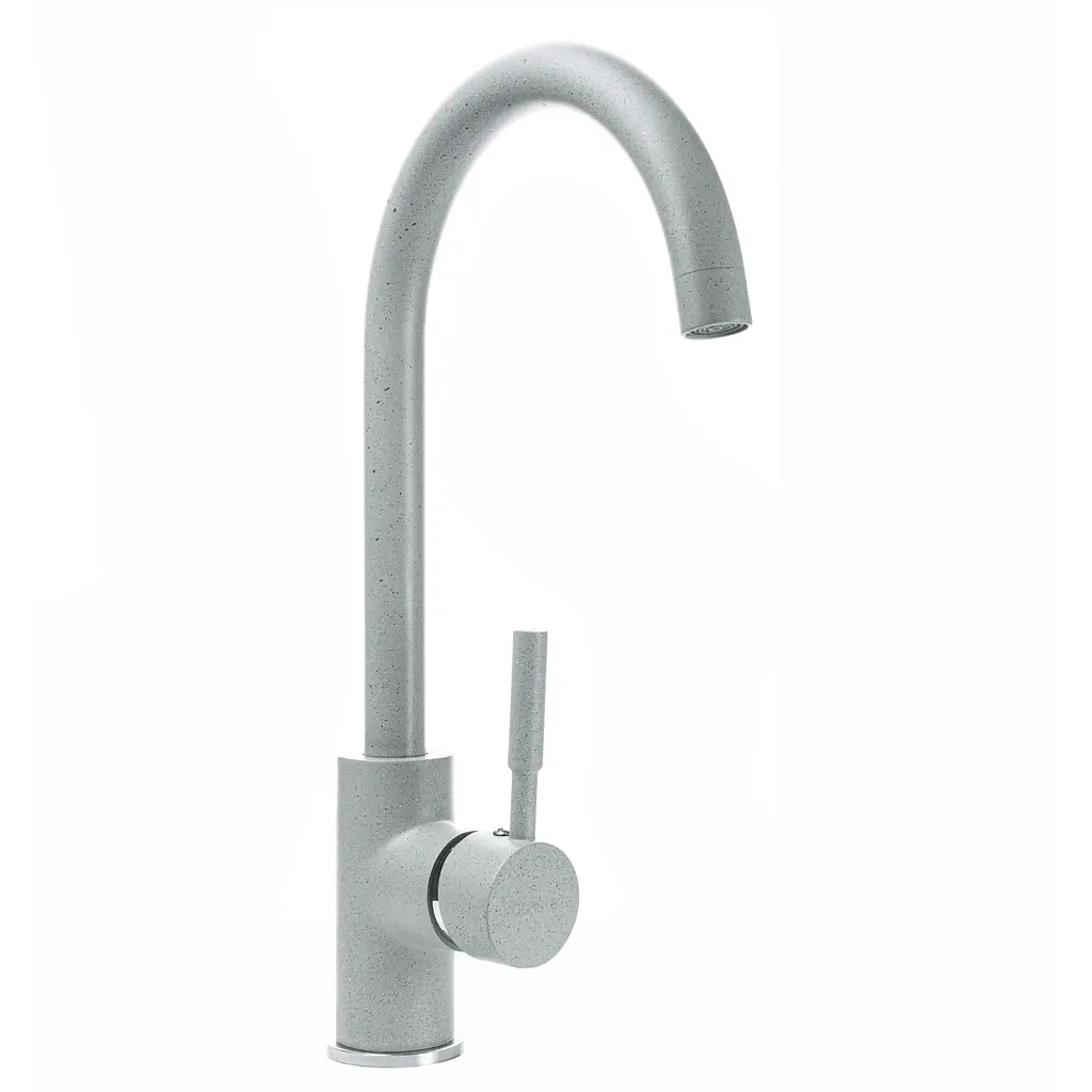 Змішувач для кухні Globus Lux LAZER GLLR-0203S-2-ARENA - фото 3