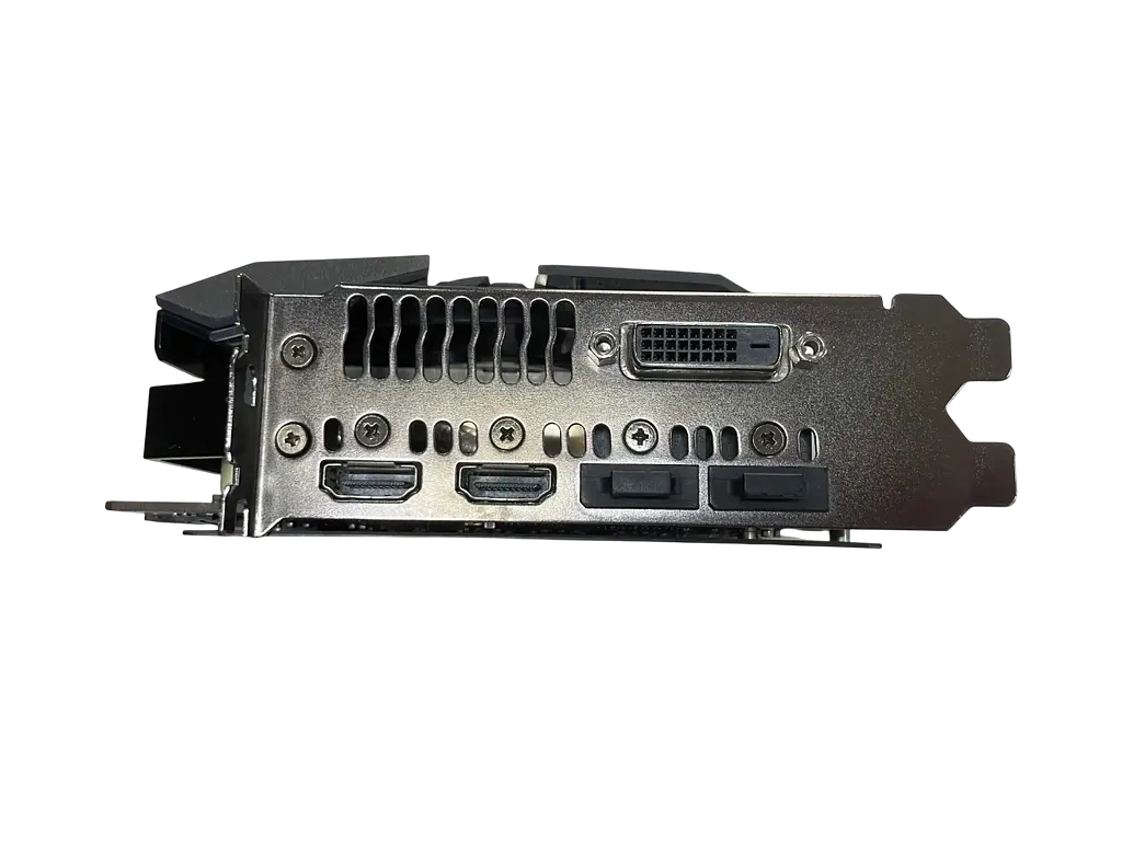 Відеокарта AMD Radeon RX Vega 56 Asus ROG Strix OC (ROG-STRIX-RXVEGA56-O8G-GAMING) Б/В - фото 3