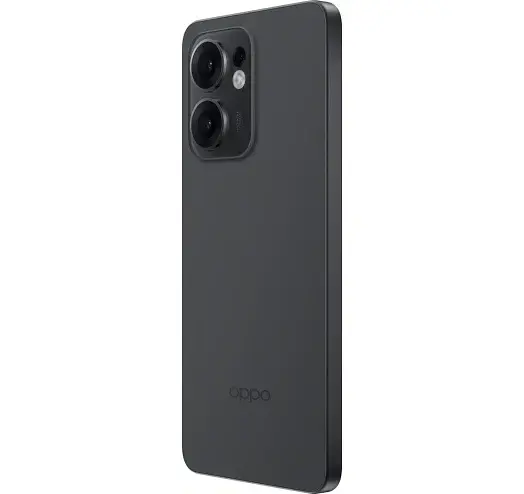 Смартфон Oppo Reno13 F 5G CPH2699 8/256Gb Graphite Grey No Adapter UA UCRF - фото 5