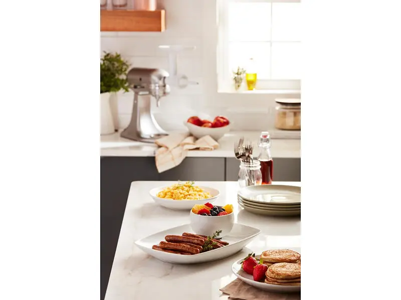 Насадка для ковбас KitchenAid 5KSMSSA - фото 7