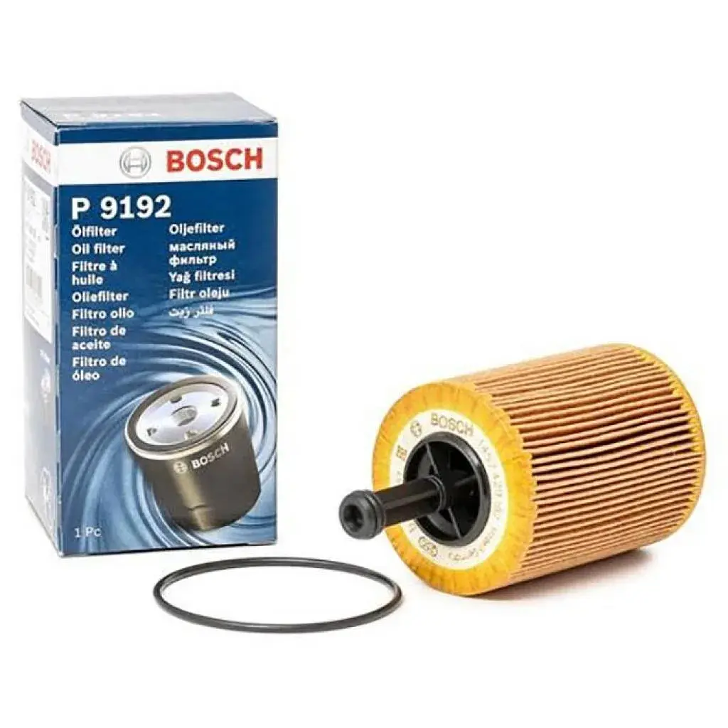 Фільтр масляний Bosch 1 457 429 192 - фото 3