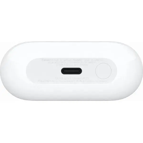 Бездротові навушники Samsung Galaxy Buds3 R530 білі SM-R530NZWASEK - фото 7