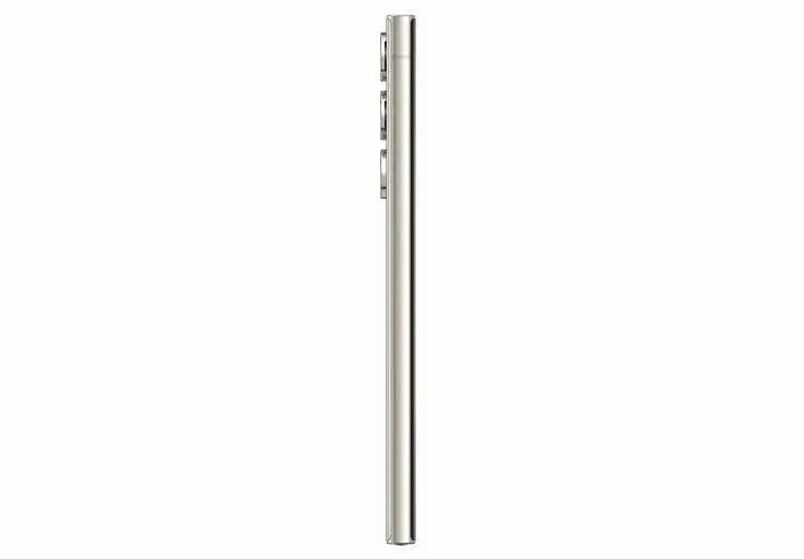 Смартфон Samsung Galaxy S23 Ultra 5G 12/512GB Cream SM-S918U 1 sim + eSIM - фото 3